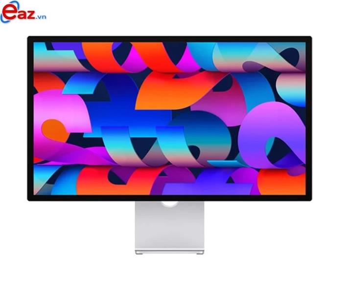 Apple Studio Display - Nano-Texture Glass - VESA Mount Adapter (Stand not included) MMYX3SA/A | 0822D
